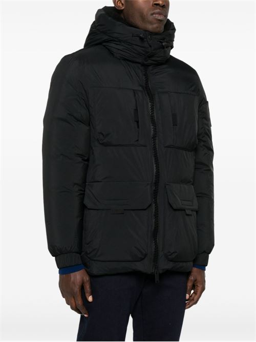 Piumino uomo Brandon 3Q MOOSE KNUCKLES | M34MJ114292